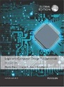 Cover: Logic and Computer Design Fundamentals, Global Edition - Pearson Education Limited