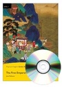 Cover: Level 2: The First Emperor of China Book and Multi-ROM with MP3 Pack - Pearson Education Limited