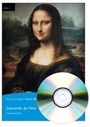 Cover: L4:Leonardo da Vinci Bk & M-ROM Pk - Pearson Education Limited