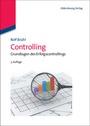 Bild: Controlling - De Gruyter Oldenbourg