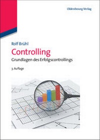 Bild vergrößern Bild: Controlling - De Gruyter Oldenbourg