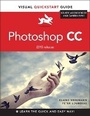 Cover: Photoshop CC - Peachpit Press Publications