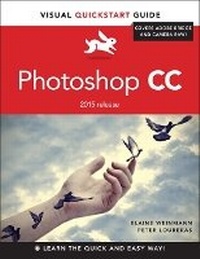 Abbildung von: Photoshop CC - Peachpit Press Publications