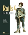 Cover: Rails 4 in Action - Manning Publications