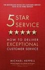 Cover: Five Star Service - Pearson Business
