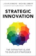 Cover: Strategic Innovation - Pearson FT Press
