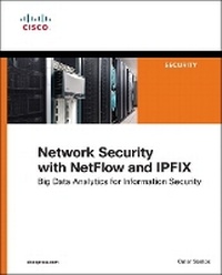Abbildung von: Network Security with NetFlow and IPFIX - Cisco Press