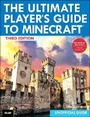 Cover: Ultimate Player's Guide to Minecraft, The - Que Corporation,U.S.