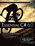 Cover: Essential C# 6.0 - Addison Wesley