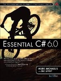 Abbildung von: Essential C# 6.0 - Addison Wesley
