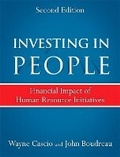 Cover: Investing in People - Financial TImes Prentice Hall