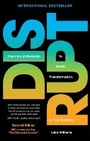 Cover: Disrupt - Pearson FT Press