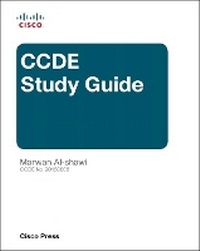Abbildung von: CCDE Study Guide - Cisco Press