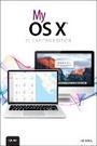 Cover: My OS X (El Capitan Edition) - Que Corporation,U.S.