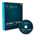 Bild: Adobe Photoshop CC (2015 release) Learn by Video - Peachpit Press Publications