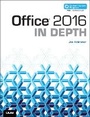 Cover: Office 2016 In Depth - Que Corporation,U.S.