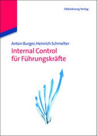 Enlarge image Cover: Internal Control für Führungskräfte - De Gruyter Oldenbourg