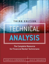 Bild vergrößern Bild: Technical Analysis - Addison Wesley