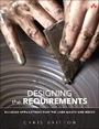 Cover: Designing the Requirements - Addison Wesley