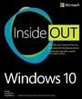 Cover: Windows 10 Inside Out - Microsoft Press