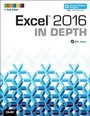Cover: Excel 2016 In Depth - Que Corporation,U.S.