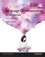 Cover: Language Development: An Introduction, Global Edition - Pearson Education Limited