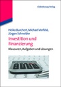 Bild: Investition und Finanzierung - De Gruyter Oldenbourg