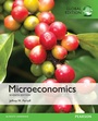 Cover: Microeconomics with MyEconLab, Global Edition - Pearson Education Limited