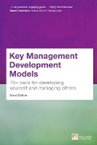 Enlarge image Cover: Key Management Development Models - FT Publishing International