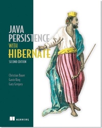 Abbildung von: Java Persistence with Hibernate - Manning Publications