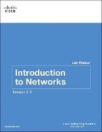 Abbildung von: Introduction to Networks Lab Manual v5.1 - Cisco Press