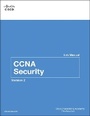 Cover: CCNA Security Lab Manual Version 2 - Cisco Press