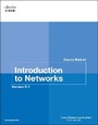 Cover: Introduction to Networks Course Booklet v5.1 - Cisco Press