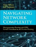 Cover: Navigating Network Complexity - Addison Wesley