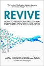Bild: Revive - Pearson FT Press