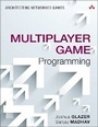 Cover: Multiplayer Game Programming - Addison Wesley