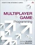 Cover: Multiplayer Game Programming - Addison Wesley