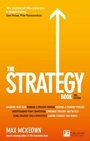 Cover: The Strategy Book - FT Publishing International