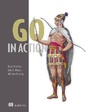 Cover: Go in Action - Manning Publications