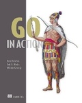 Cover: Go in Action - Manning Publications