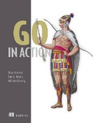 Enlarge image Cover: Go in Action - Manning Publications