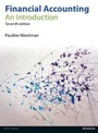 Cover: Financial Accounting - Pearson Education Limited