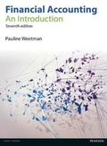 Cover: Financial Accounting - Pearson Education Limited