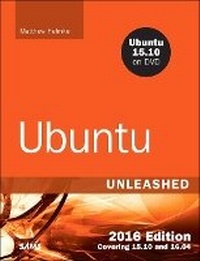 Enlarge image Cover: Ubuntu Unleashed 2016 Edition - Sams Publishing
