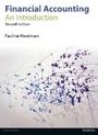 Cover: Financial Accounting with MyAccountingLab access card - Pearson Education Limited