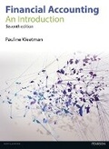 Cover: Financial Accounting with MyAccountingLab access card - Pearson Education Limited
