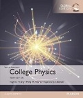 Cover: College Physics, Global Edition - Pearson Education Limited