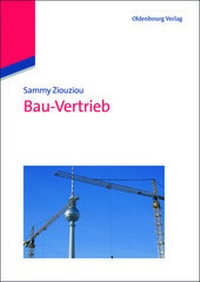 Abbildung von: Bau-Vertrieb - De Gruyter Oldenbourg