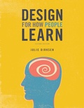 Cover: Design for How People Learn - New Riders