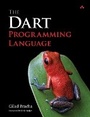 Cover: The Dart Programming Language - Addison Wesley
